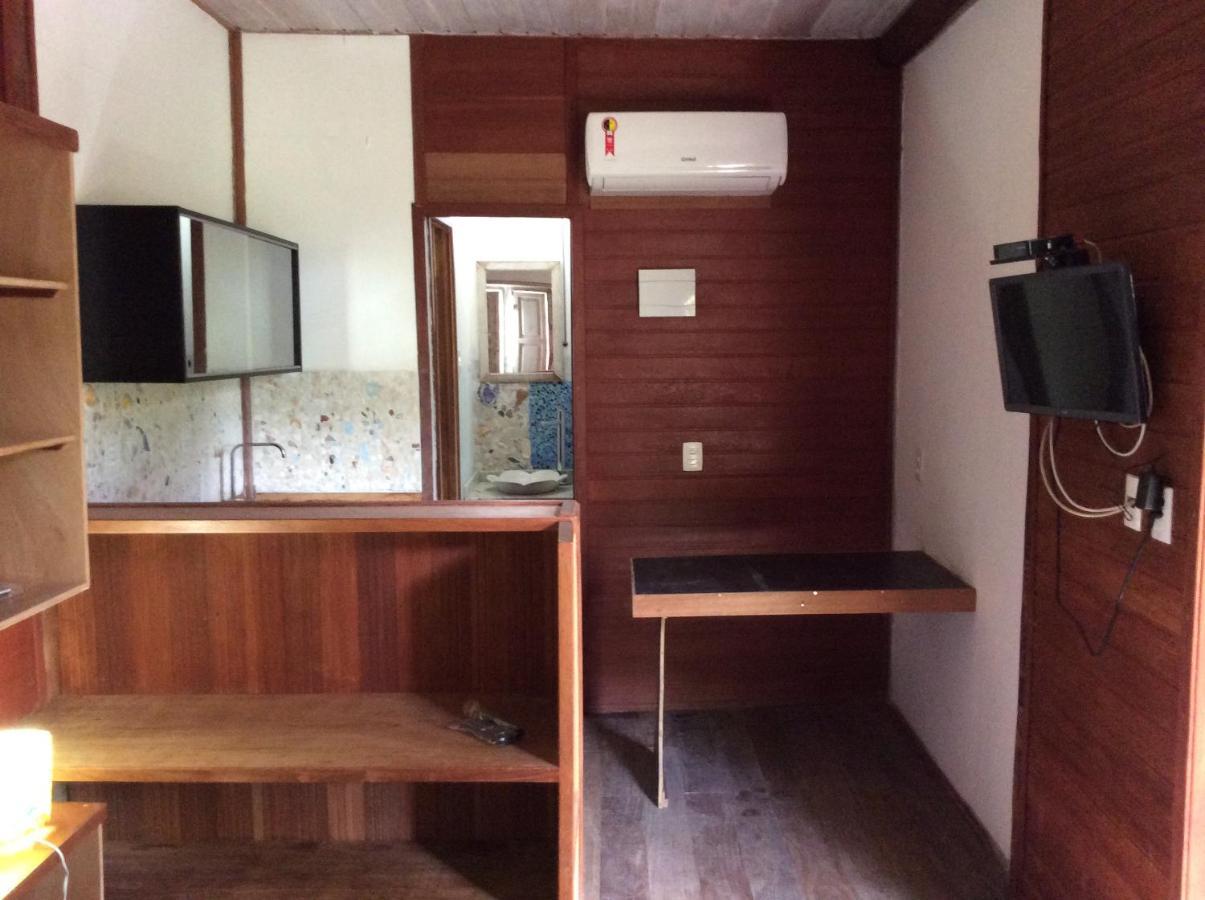 Casa Grande Flats Apartment Иля Гранде Екстериор снимка