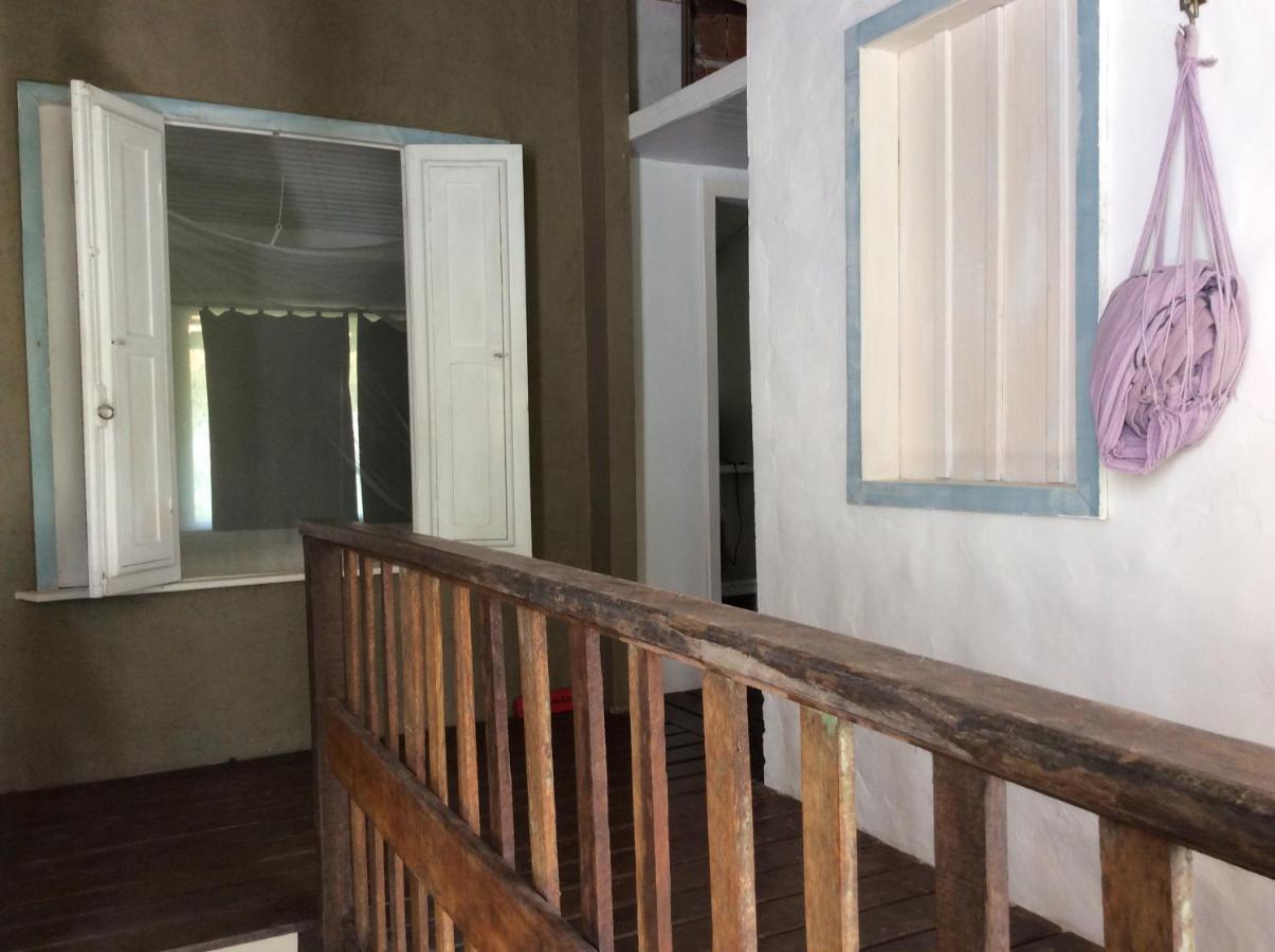 Casa Grande Flats Apartment Иля Гранде Екстериор снимка