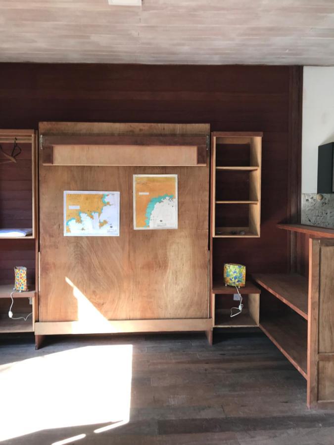Casa Grande Flats Apartment Иля Гранде Екстериор снимка