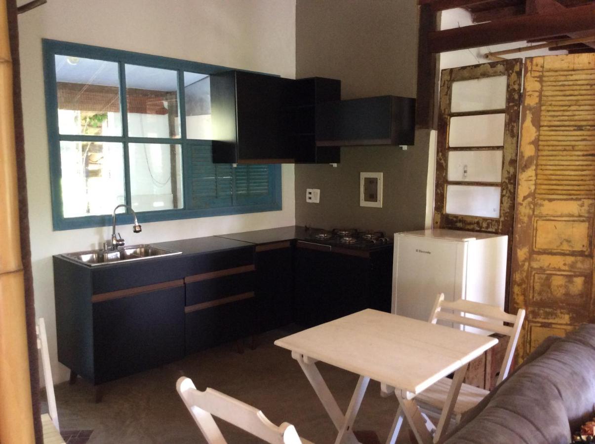 Casa Grande Flats Apartment Иля Гранде Екстериор снимка
