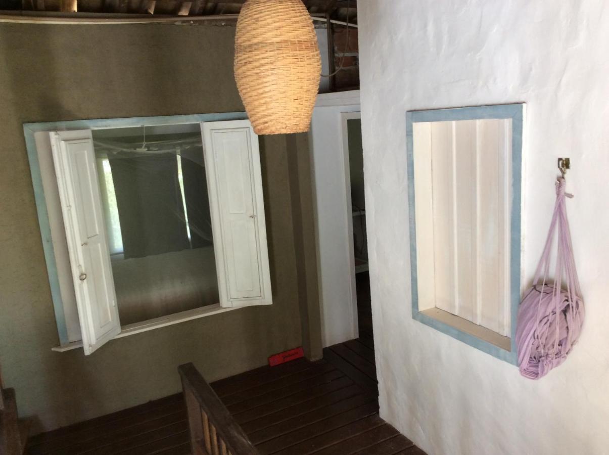 Casa Grande Flats Apartment Иля Гранде Екстериор снимка