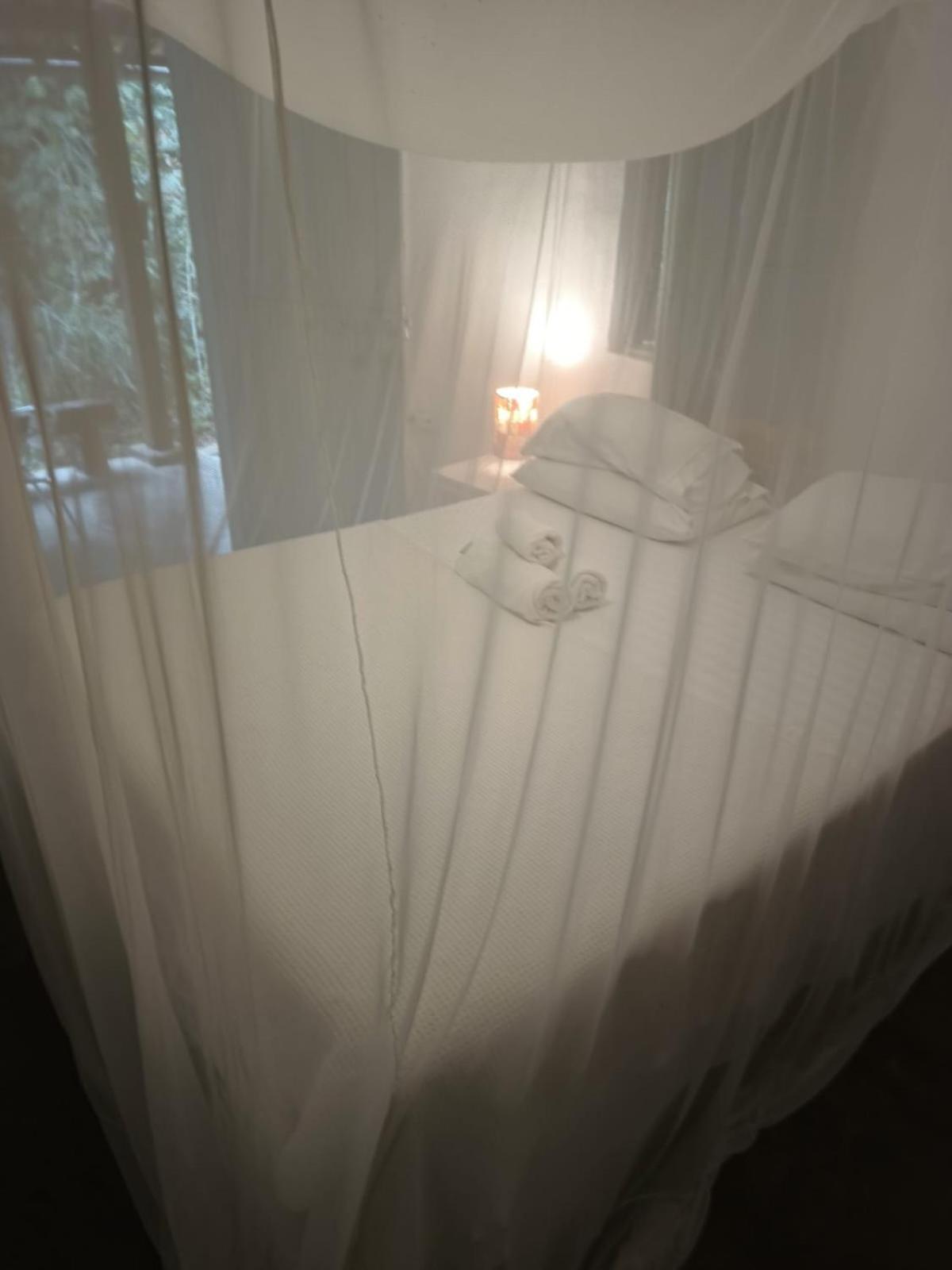 Casa Grande Flats Apartment Иля Гранде Екстериор снимка
